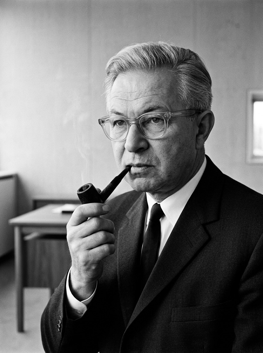 Arne Jacobsen